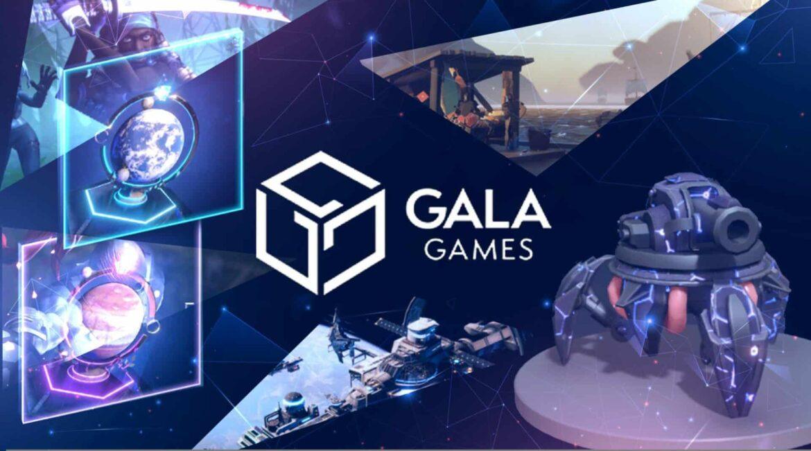 Gala Games Gala Games