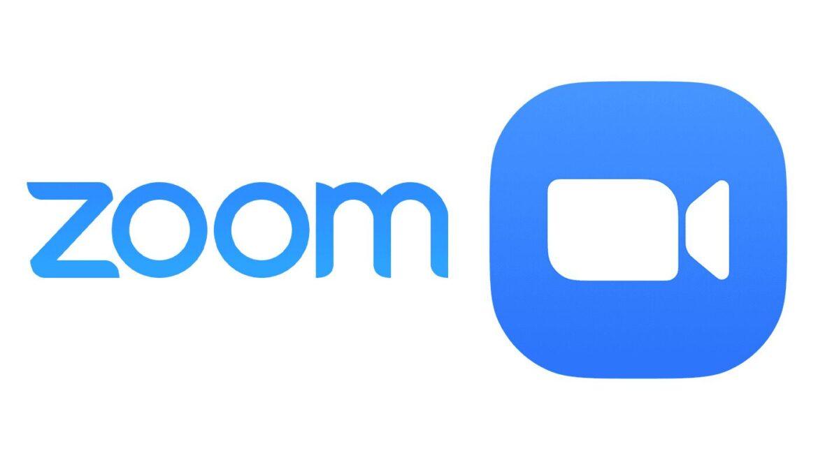 Zoom Logo