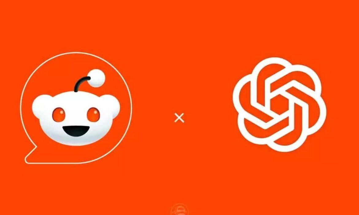 Reddit OpenAI