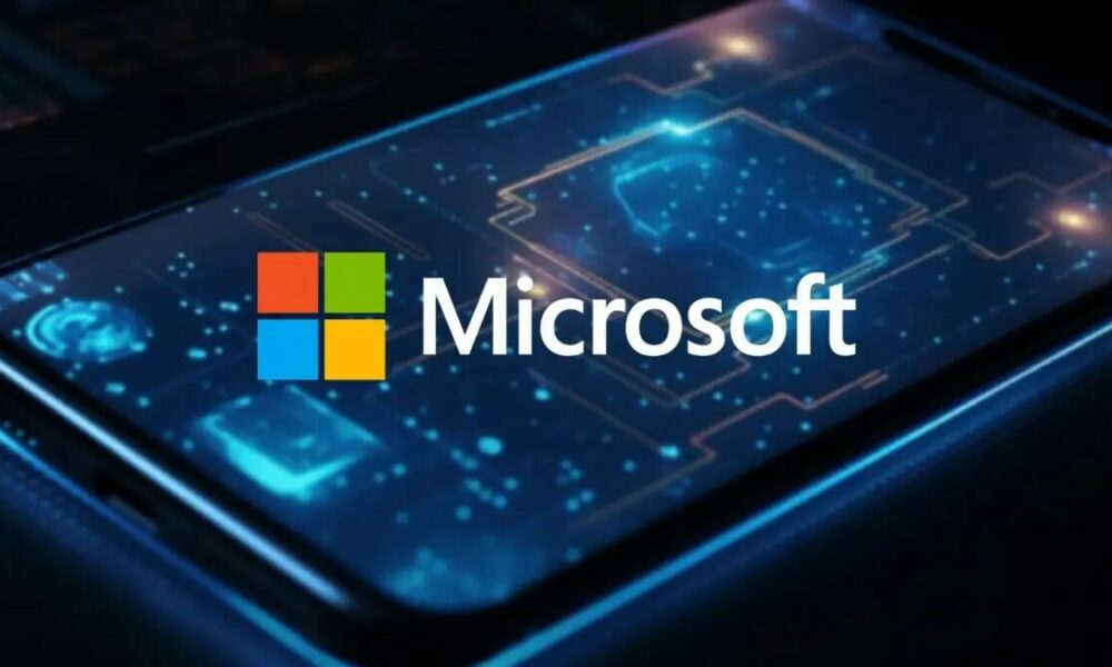 Microsoft Phi-3-Vision