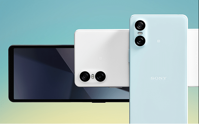 Sony Xperia 1 VI