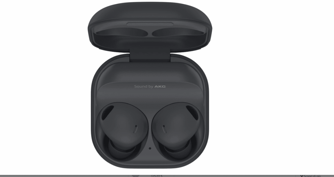 galaxy buds 3 ai