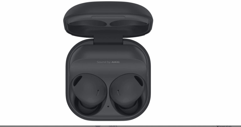 galaxy buds 3 ai