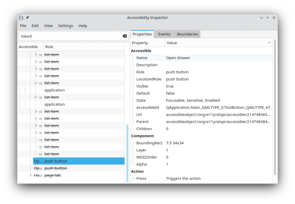 KDE Gear 24.05: nuove applicazioni e numerosi miglioramenti 7 image 199