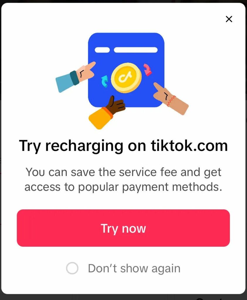 TikTok aggira le commissioni dell'App Store di Apple? 6 image 2