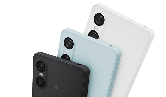 Render ufficiali di Sony Xperia 1 VI e Xperia 10 VI 7 image 20