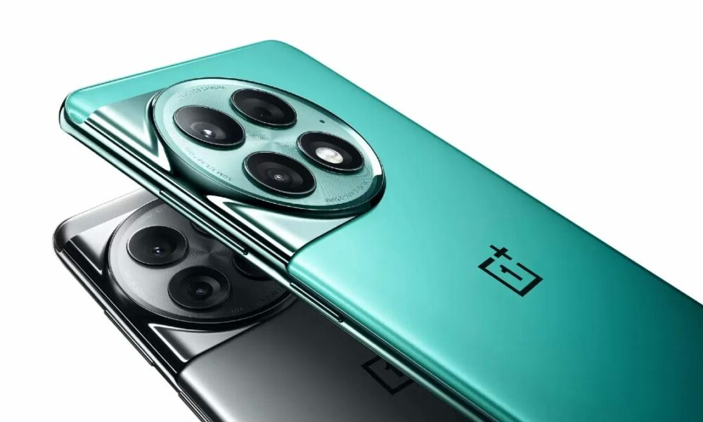 OnePlus Ace 3 Pro