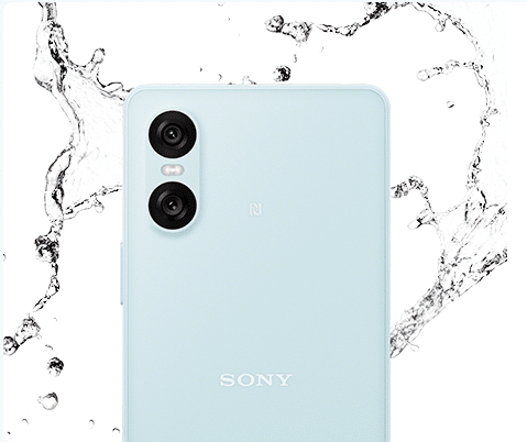 Render ufficiali di Sony Xperia 1 VI e Xperia 10 VI 6 image 21