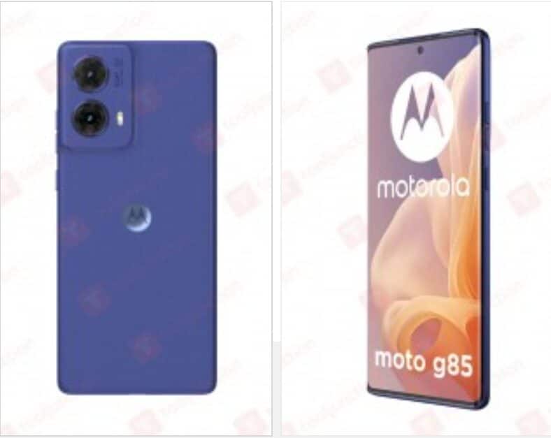 Moto G85: specifiche e design svelati dai Render Trapelati 6 image 214