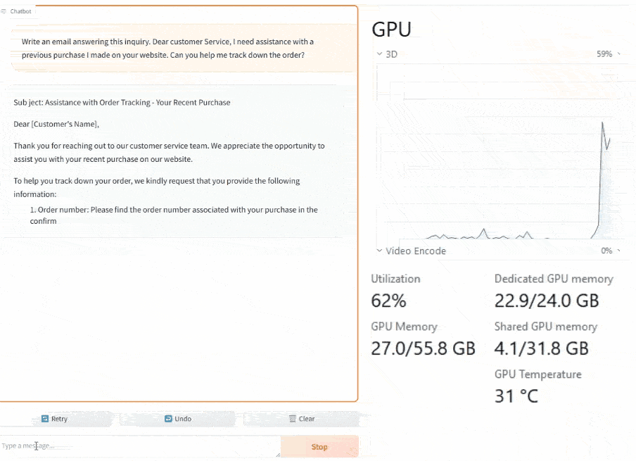 Come sviluppare AI su Windows con Supporto DirectML per PyTorch 2.2 6 image 216