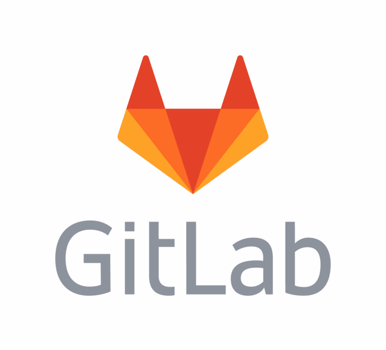 GitLab logo