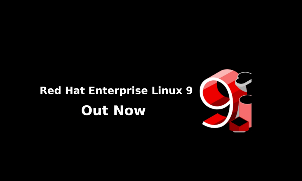 Red Hat Enterprise 9.4