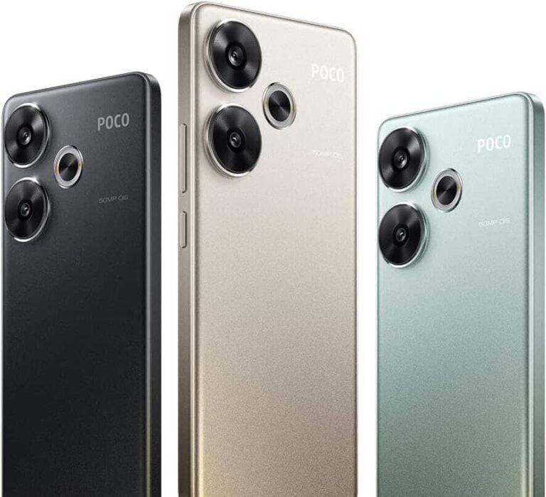 POCO F6 vs POCO X6 Pro quale scegliere? Matrice Digitale