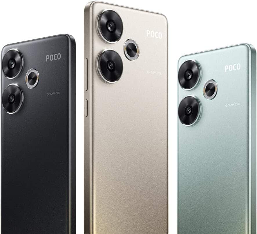 POCO F6 vs POCO X6 Pro: quale scegliere? 8 image 220 10