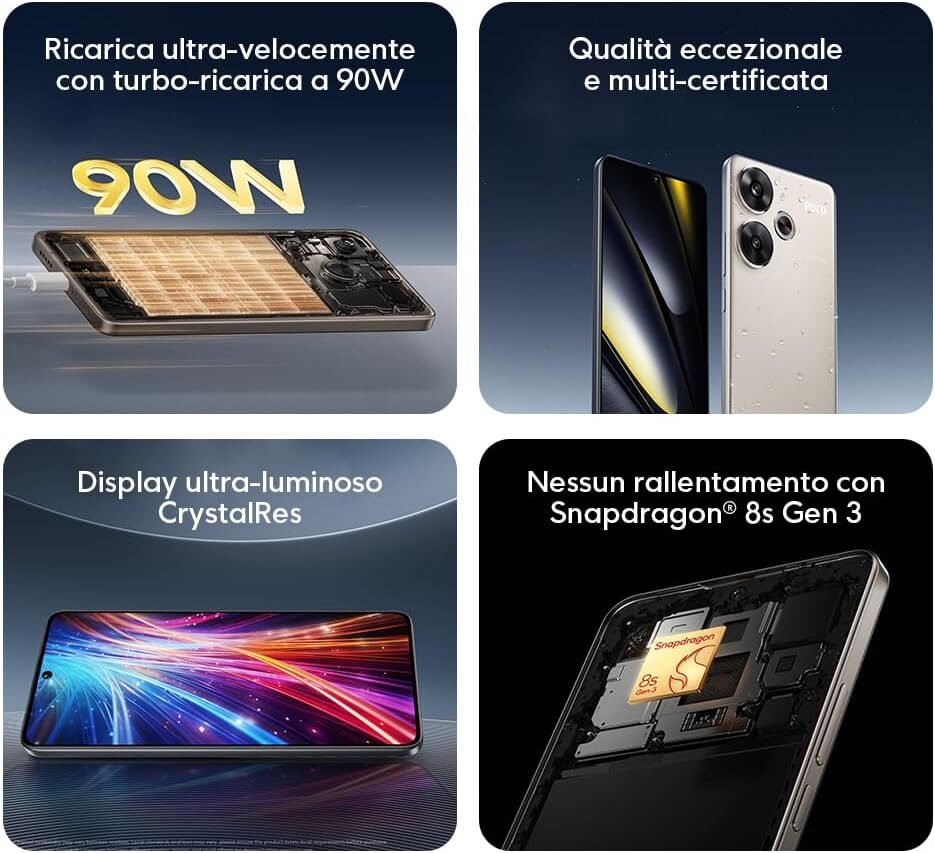 POCO F6 vs POCO X6 Pro: quale scegliere? 10 image 220 11
