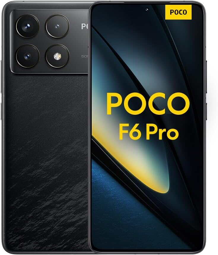 POCO F6 vs POCO X6 Pro: quale scegliere? 7 image 220 12