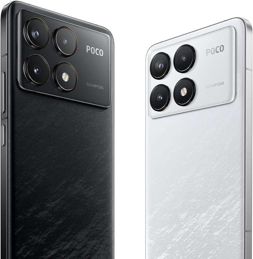POCO F6 vs POCO X6 Pro: quale scegliere? 9 image 220 13