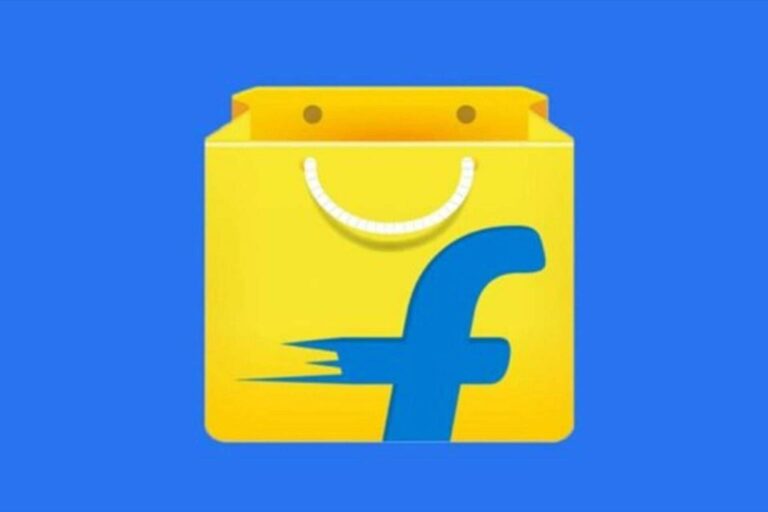 Flipkart Logo