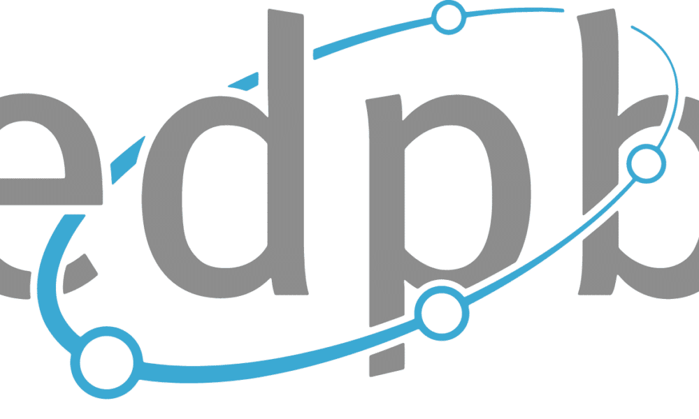 Edpb Logo