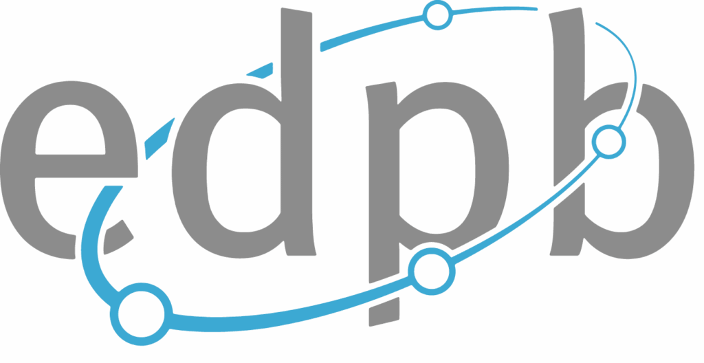 Edpb Logo