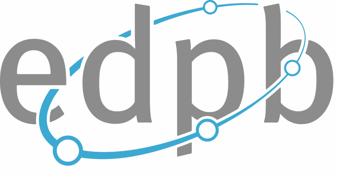 Edpb Logo Edpb Logo