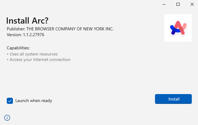 Attenzione al "falso" Browser Arc: malvertising in corso 8 image 227