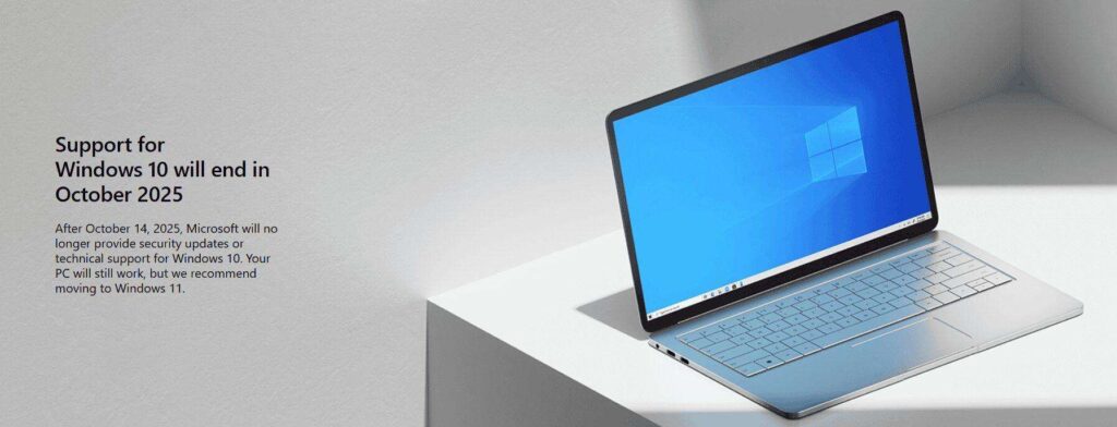 Microsoft avverte subdolamente sulla fine del supporto Windows 10 2 image 230 1