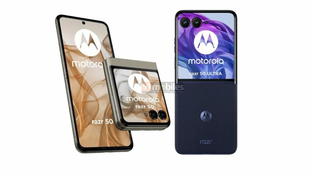 Motorola Razr 2024: Design e Specifiche tecniche rivelate su TENAA 6 image 238