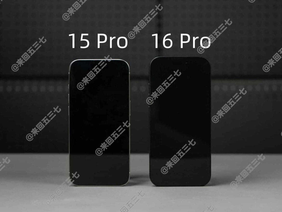 dummy iPhone 16 Pro dummy iPhone 16 Pro