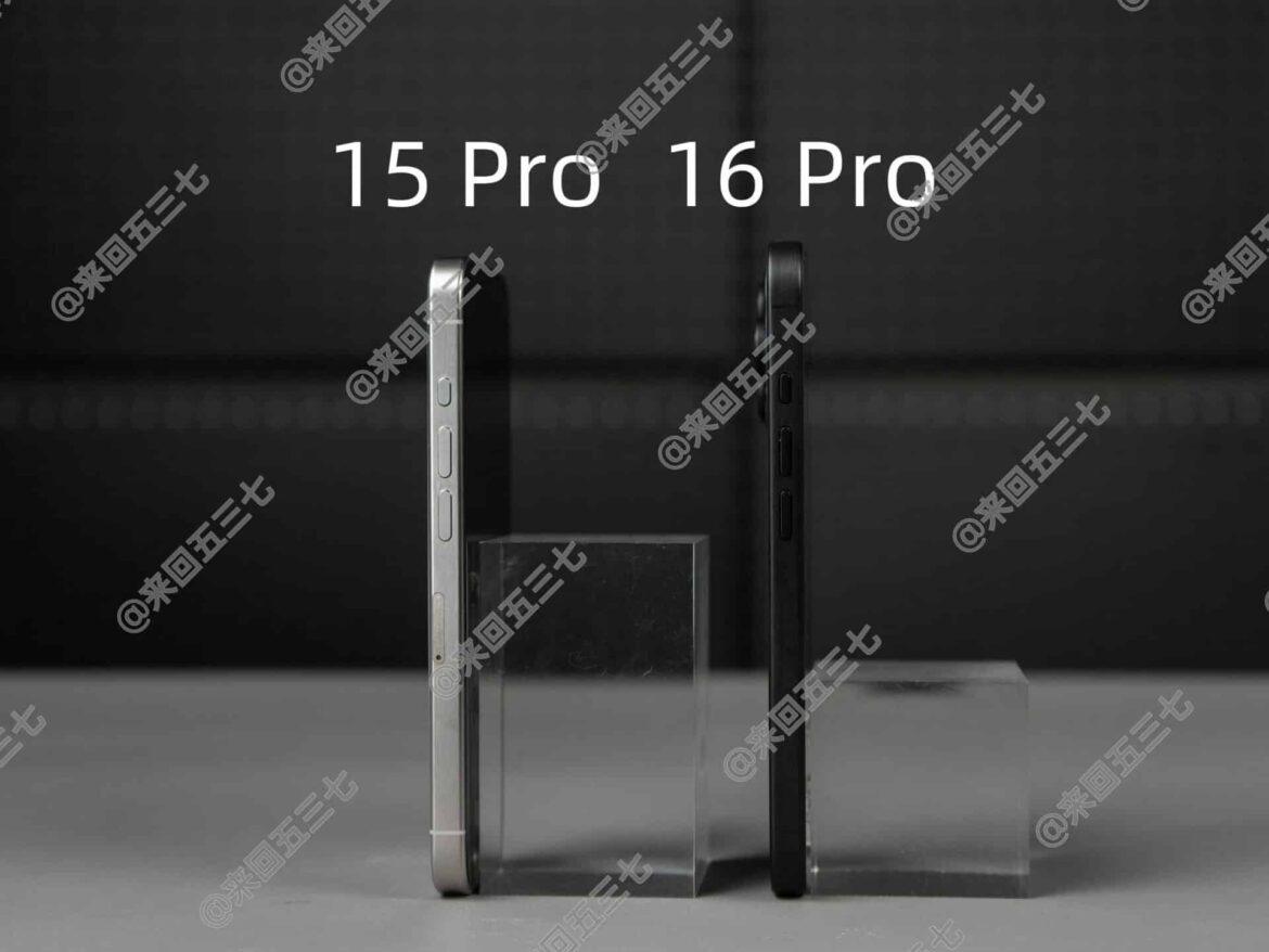 dummy iPhone 16 Pro dummy iPhone 16 Pro