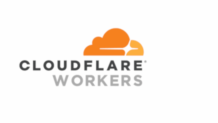 Cloudflare Workers