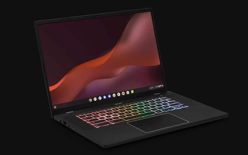 Nuovi Chromebook Plus: potenza, versatilità, gaming e tanta AI 13 image 259 3