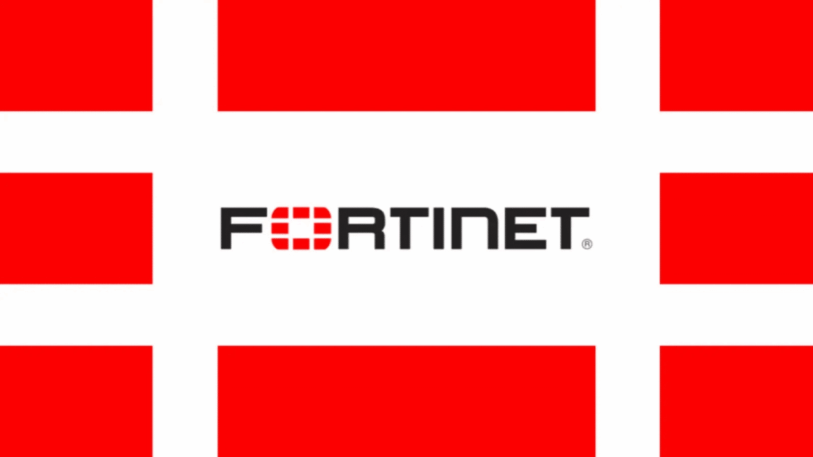 Fortinet logo Fortinet logo