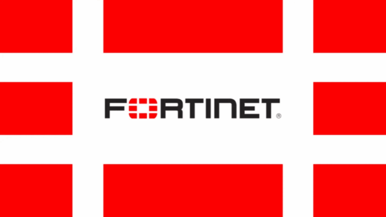 Fortinet logo