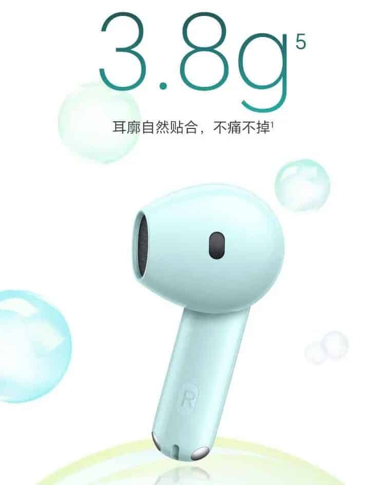 Honor Earbuds X7: 40 ore di autonomia a prezzo accessibile 7 image 260