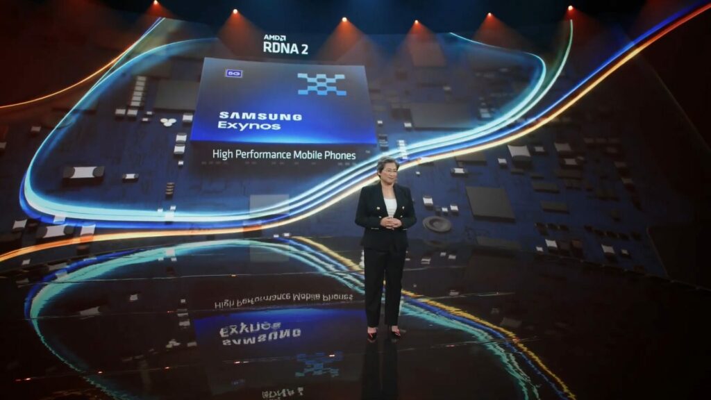 AMD potrebbe utilizzare i Chip a 3nm di Samsung Foundry 6 image 267 4