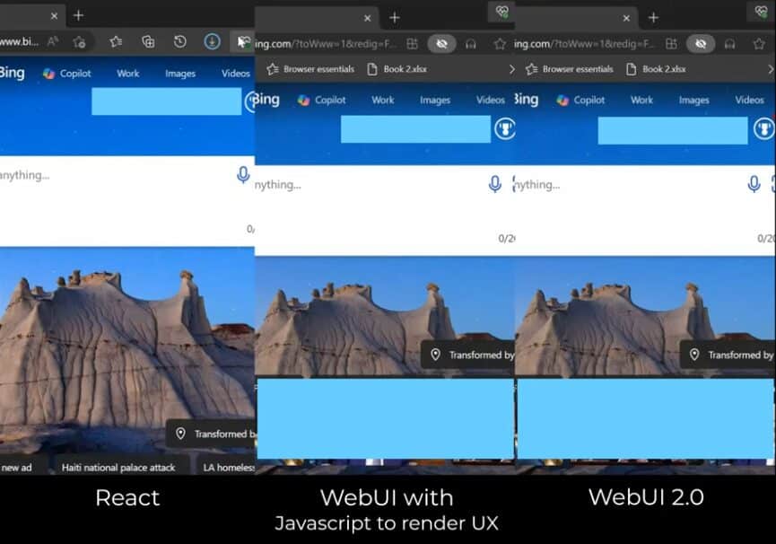 Microsoft e l'intelligenza artificiale: Copilot+ e previsioni meteorologiche potenziate 8 image 267 8
