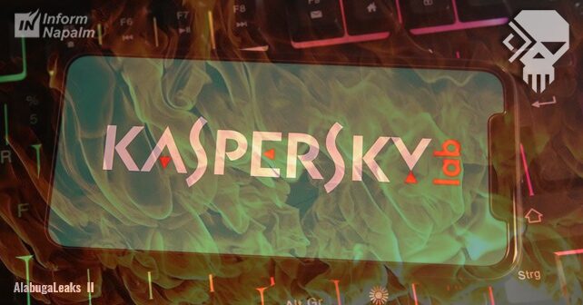 Ancora problemi per Kaspersky: è coinvolta nella guerra cibernetica Ucraina? 6 image 27 1