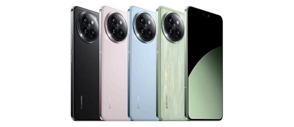 Xiaomi 15 e 14 SE in arrivo a giugno e a ottobre 6 image 27