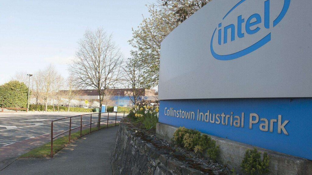 Intel Ireland