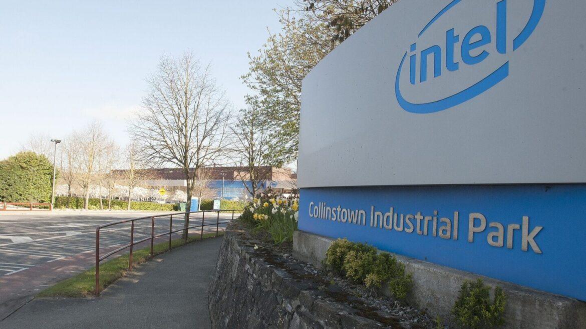 Intel Ireland