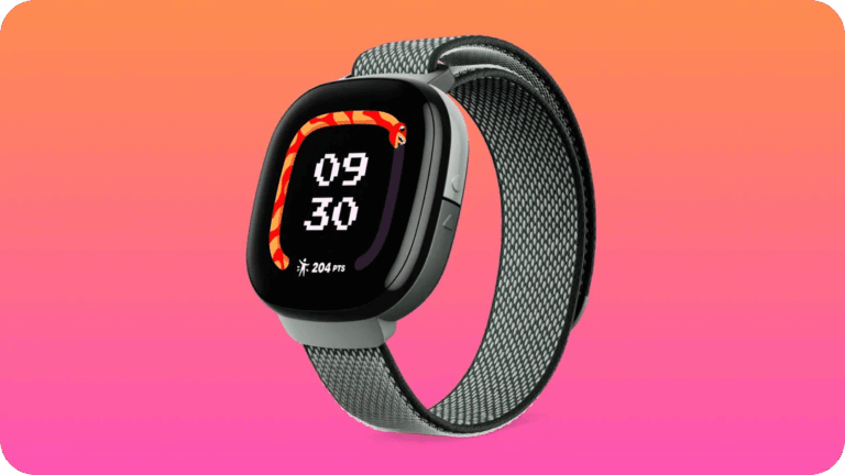 Fitbit Ace LTE
