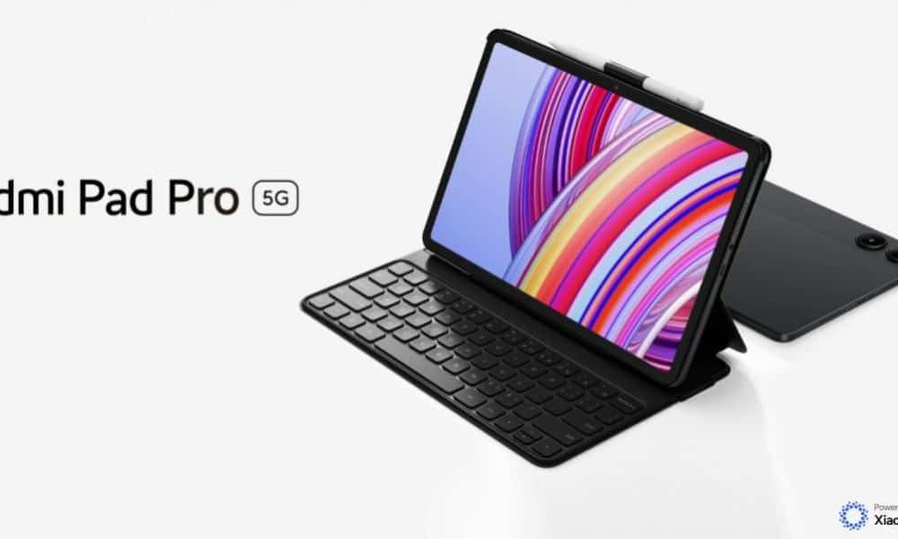 Redmi Pad Pro