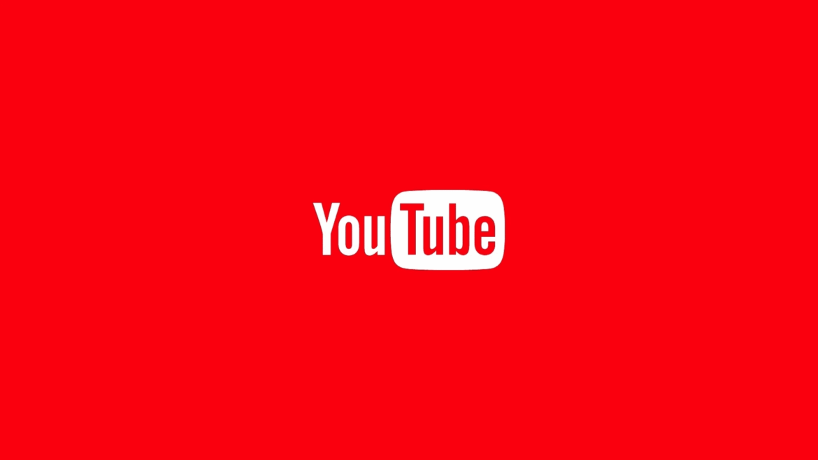 YouTube logo YouTube logo