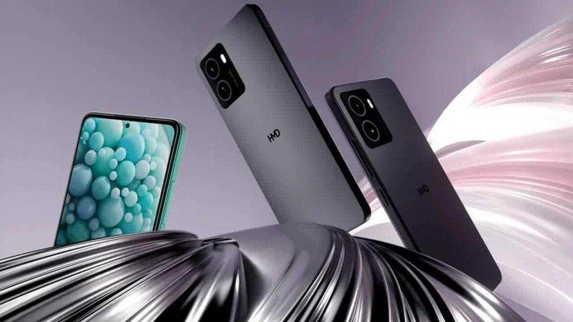 hmd global smartphone economici