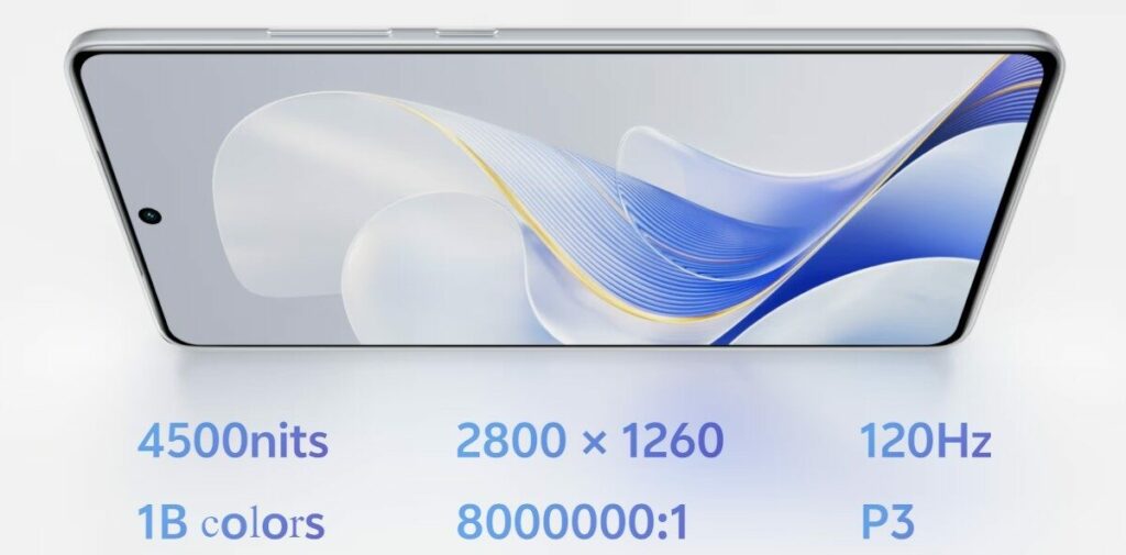 Vivo S19 Series: passione per la fotografia e batteria avanzata 6 image 285