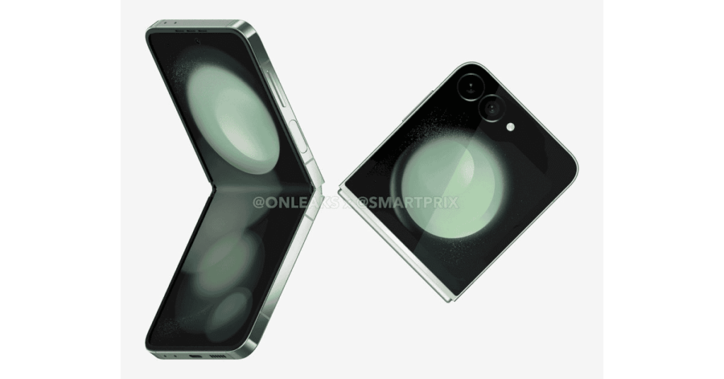 Samsung sfida Apple con Galaxy S25 Slim e Galaxy Z Flip FE 9 image 285
