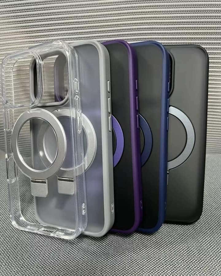 iPhone 16 Pro: nuovi sensori fotografici e rumor 6 image 285 13