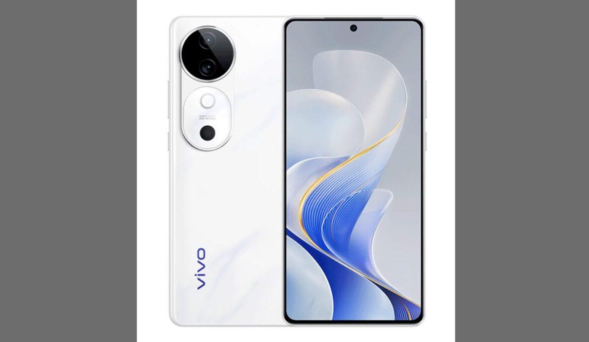 Vivo S19 pro Vivo S19 pro