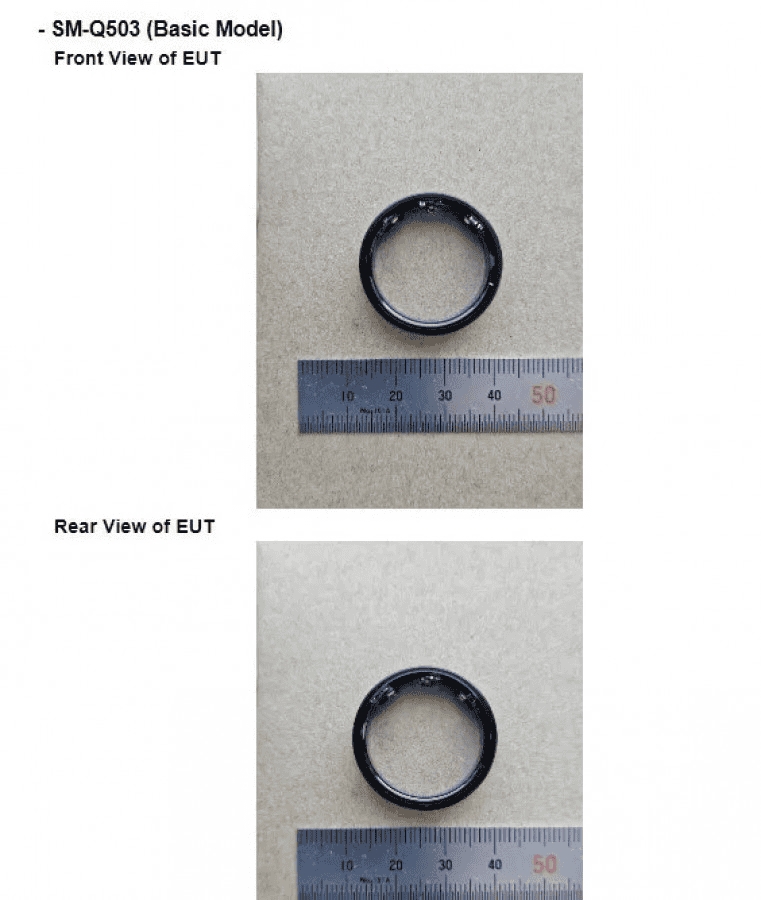 Samsung Galaxy Z Flip 6 e Galaxy Ring Certificati dalla FCC 7 image 286